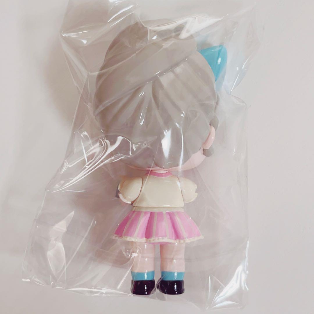 POPMART TAPOO Retro Diner シリーズ 4体セット タプー