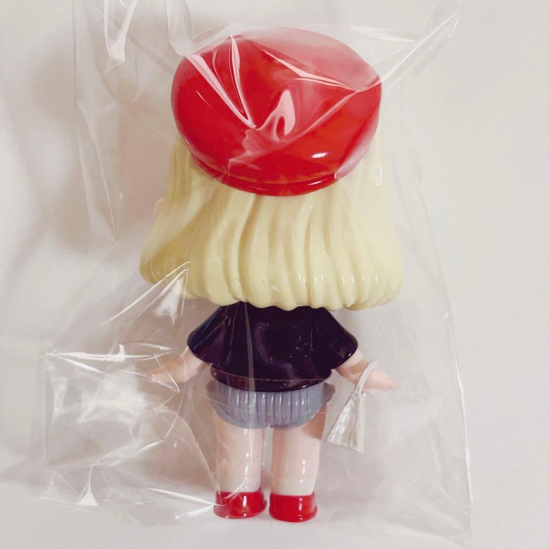 POPMART TAPOO Retro Diner シリーズ 4体セット タプー