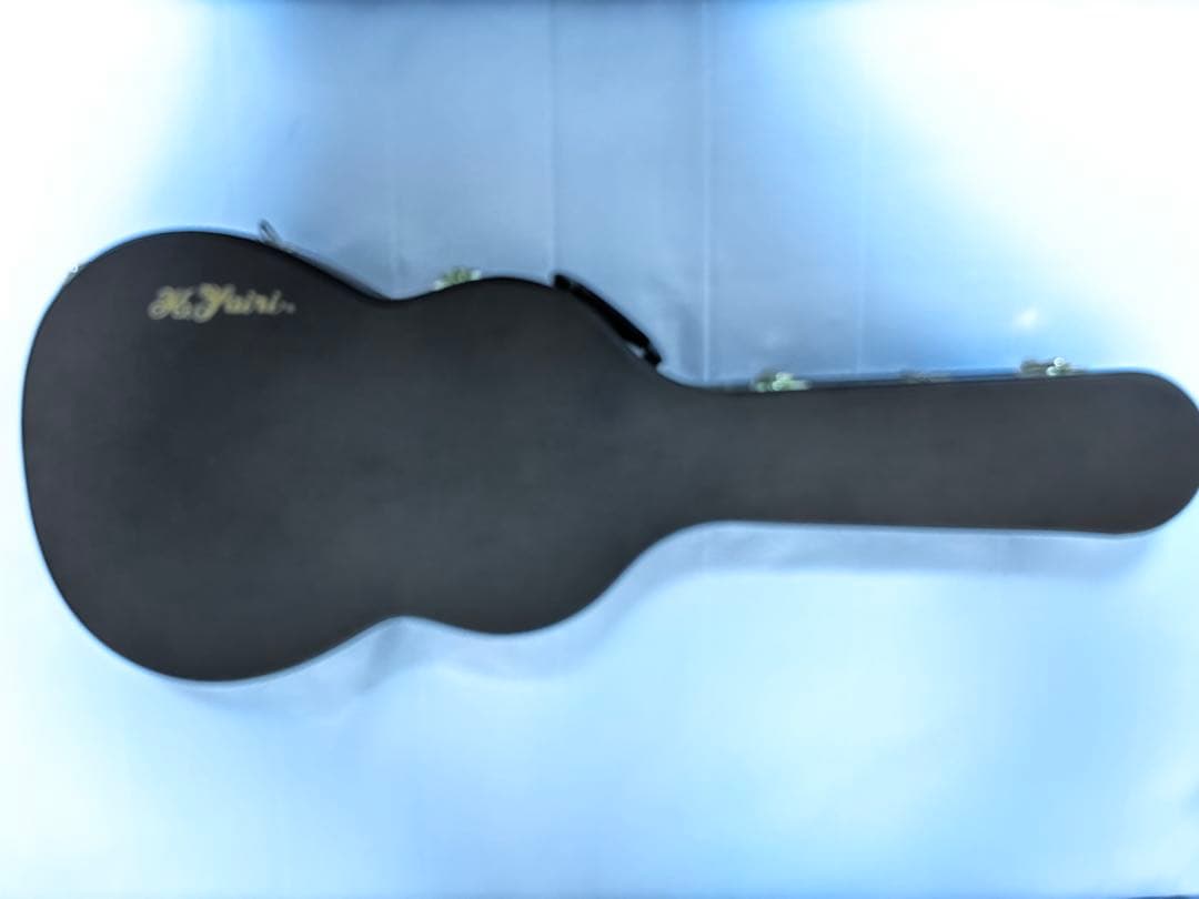 K.YAIRI アコースティックギター SO-MH1