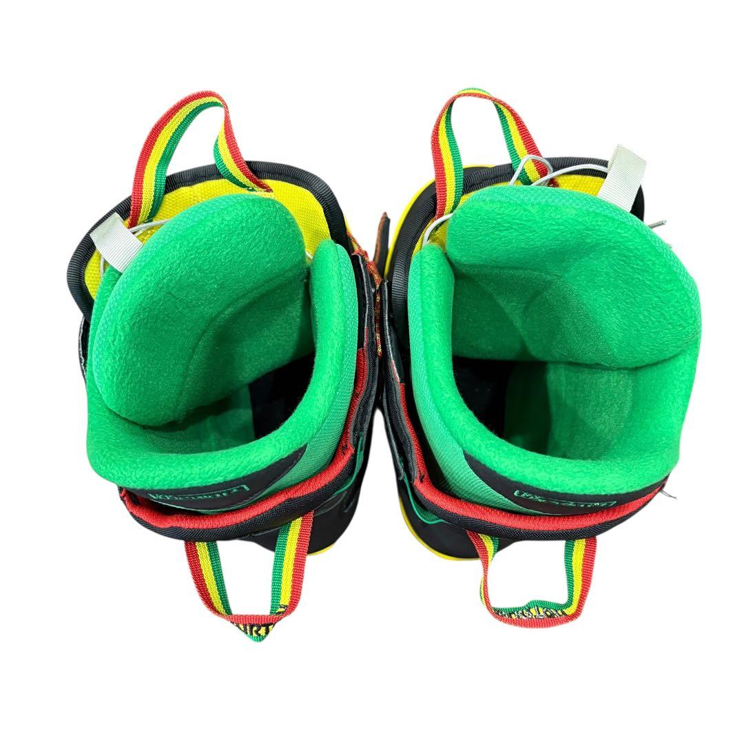 スノーボード BURTON MOTO ASIAN FIT 28cm