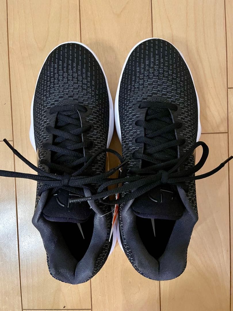 NIKE、ハイパーダンク 2017 LOW EP、26センチ