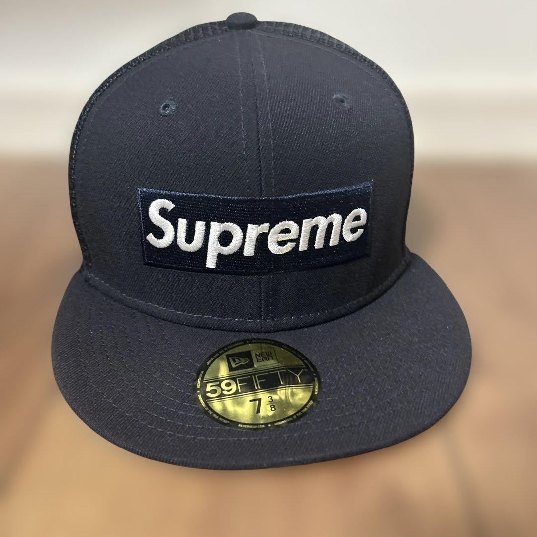 最終値下げシュプリームキャップ