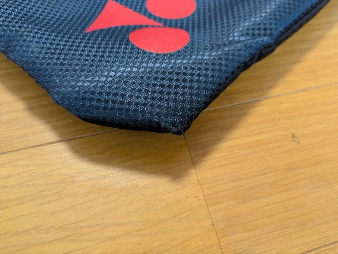 YONEX GEOBRAK ジオブレイク50vs 軟式テニスラケット