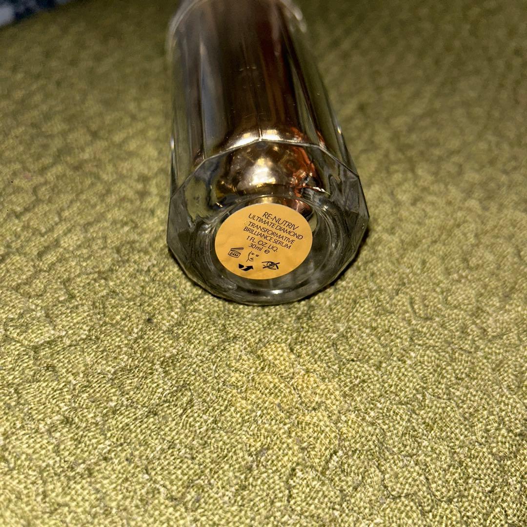 ESTEE LAUDER リニュートリィブ ブリリアンセラム箱無し