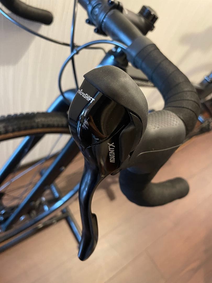 CANNONDALE TOPSTONE4キャノンデール トップストーン グラベル