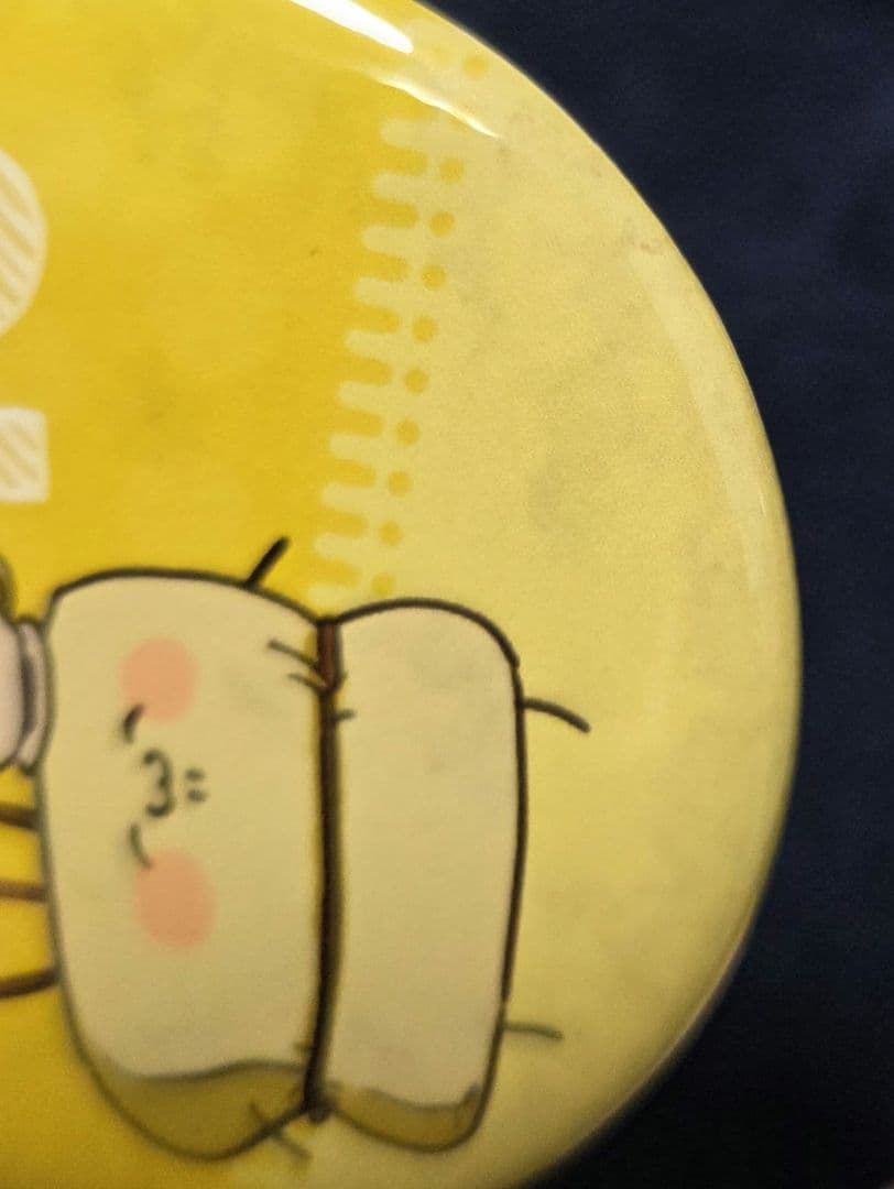 限界　缶バッジ　セット　ヴィレヴァン　ぐちつぼ