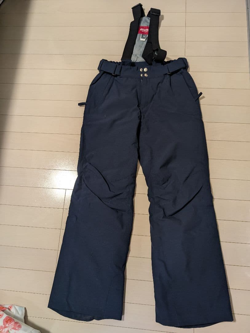 スキーウェア スキー用品セット