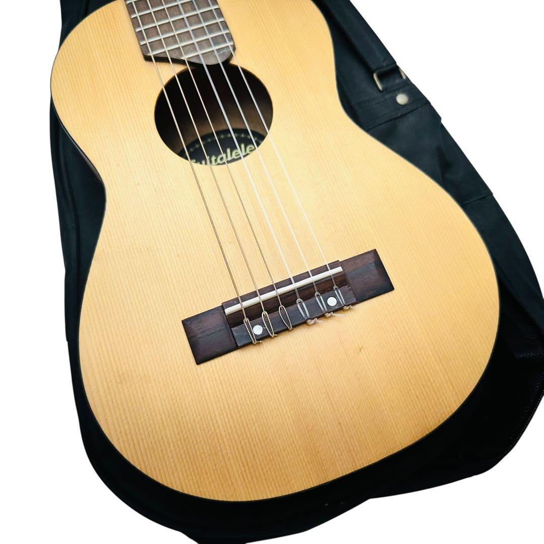 YAMAHA ミニギター　GL-1