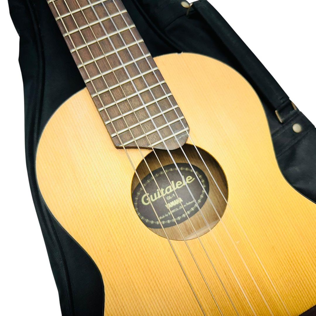 YAMAHA ミニギター　GL-1
