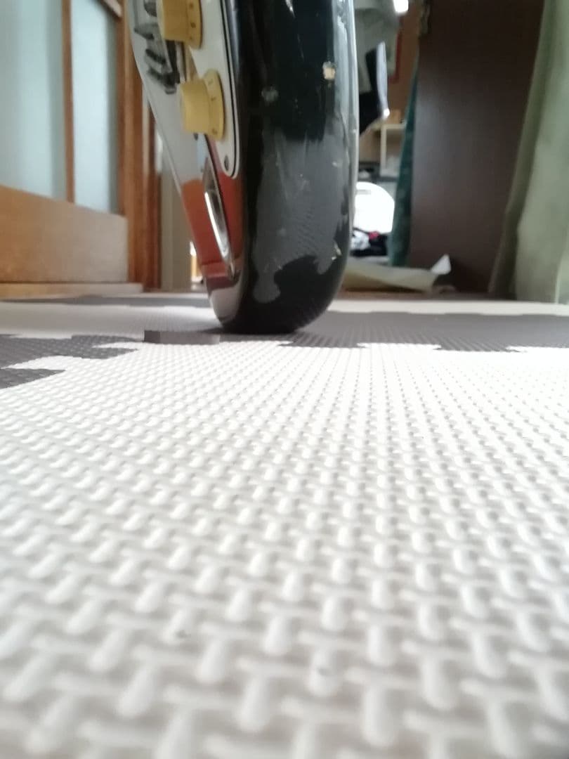 '77 Greco super sounds SE ストラトシリーズ