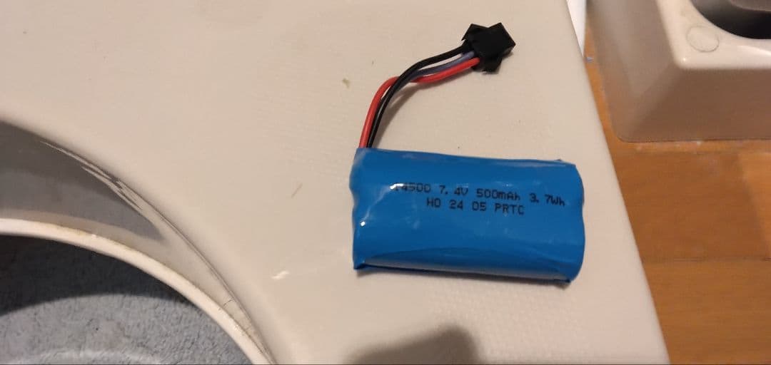 WPL レイウット　1/12ランドクルーザー79