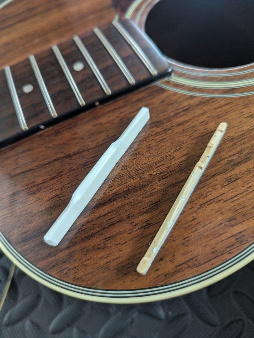 ♪HEADWAY HCG-45R スロテッドヘッド・ニューヨーカー♪