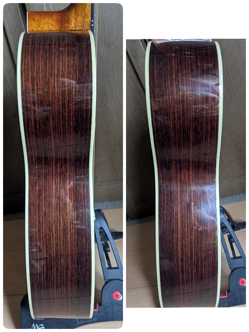 ♪HEADWAY HCG-45R スロテッドヘッド・ニューヨーカー♪