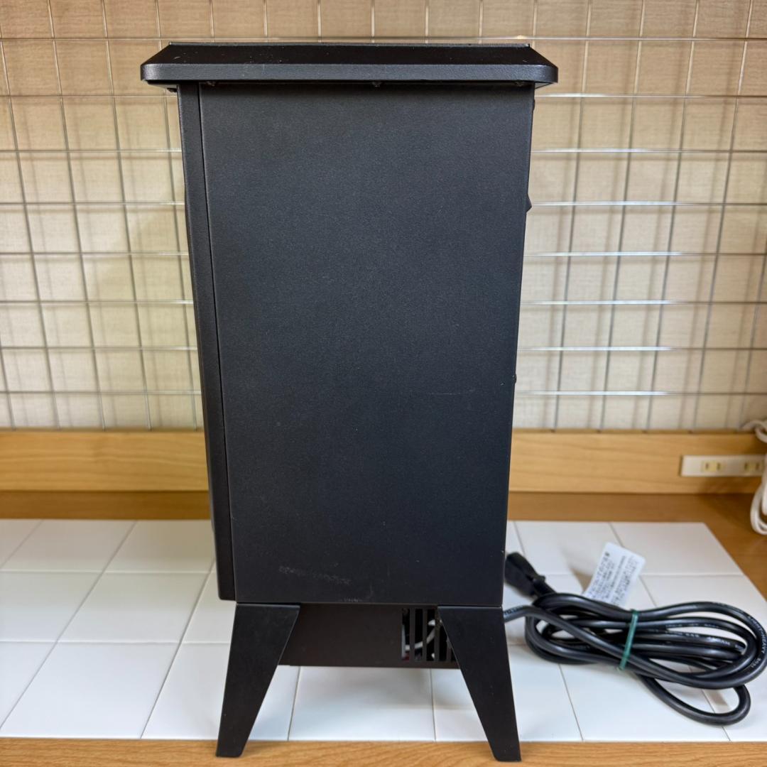 ★ディンプレックス　電気暖炉　マイクロストーブ　MCS12J　2021年製