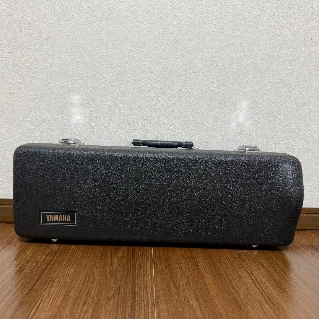 ☆美品☆ ヤマハ YTR-1335 トランペット ハードケース付