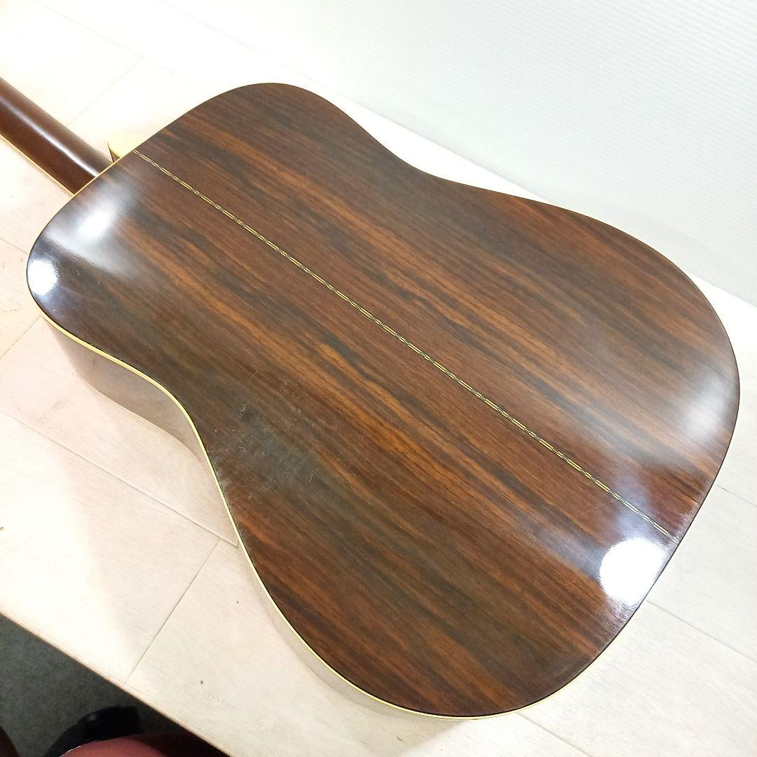 YAMAHA アコースティックギター FG-301B オレンジラベル 日本製