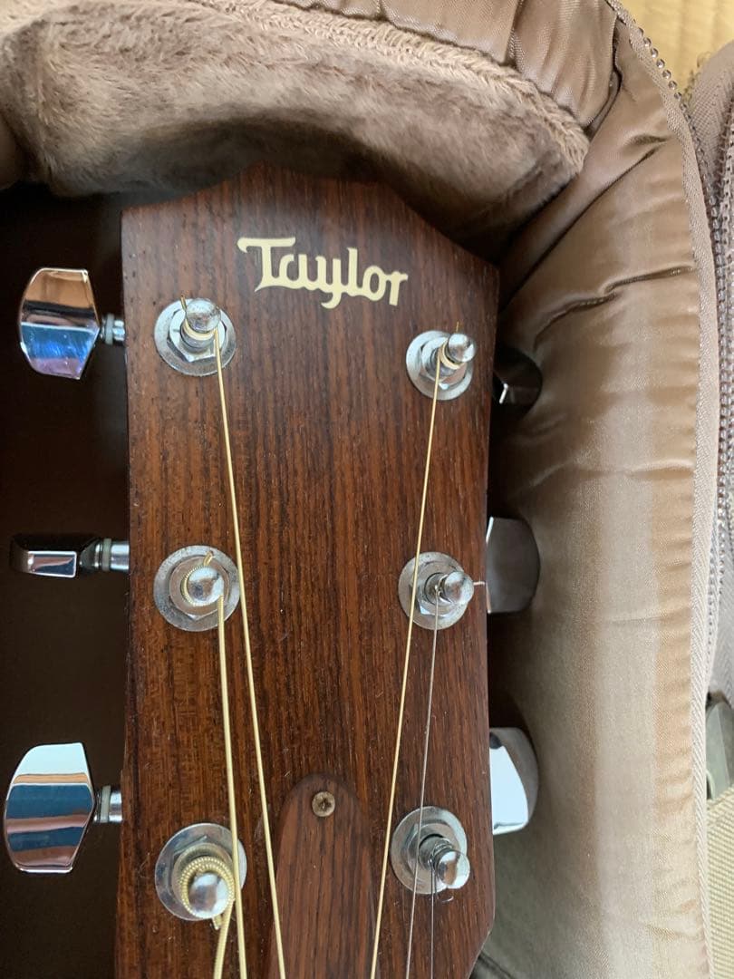 Taylor ギター エレアコ 210ce