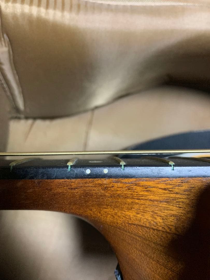 Taylor ギター エレアコ 210ce