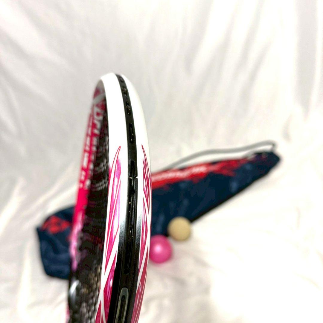 YONEX GEOBREAK50V UL1テニスラケット　ヨネックス