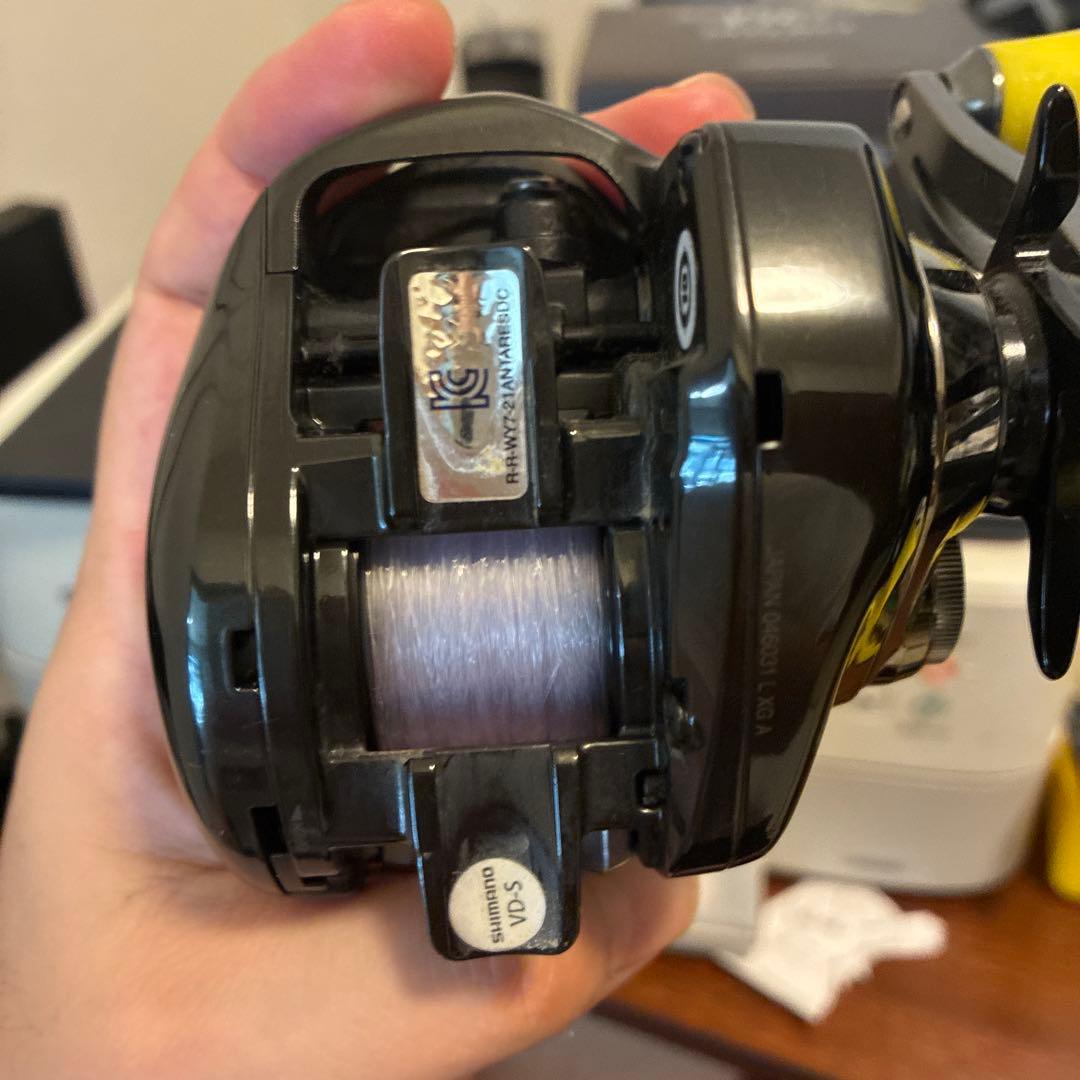 23アンタレスdcmd +DRT バリアルハンドル100