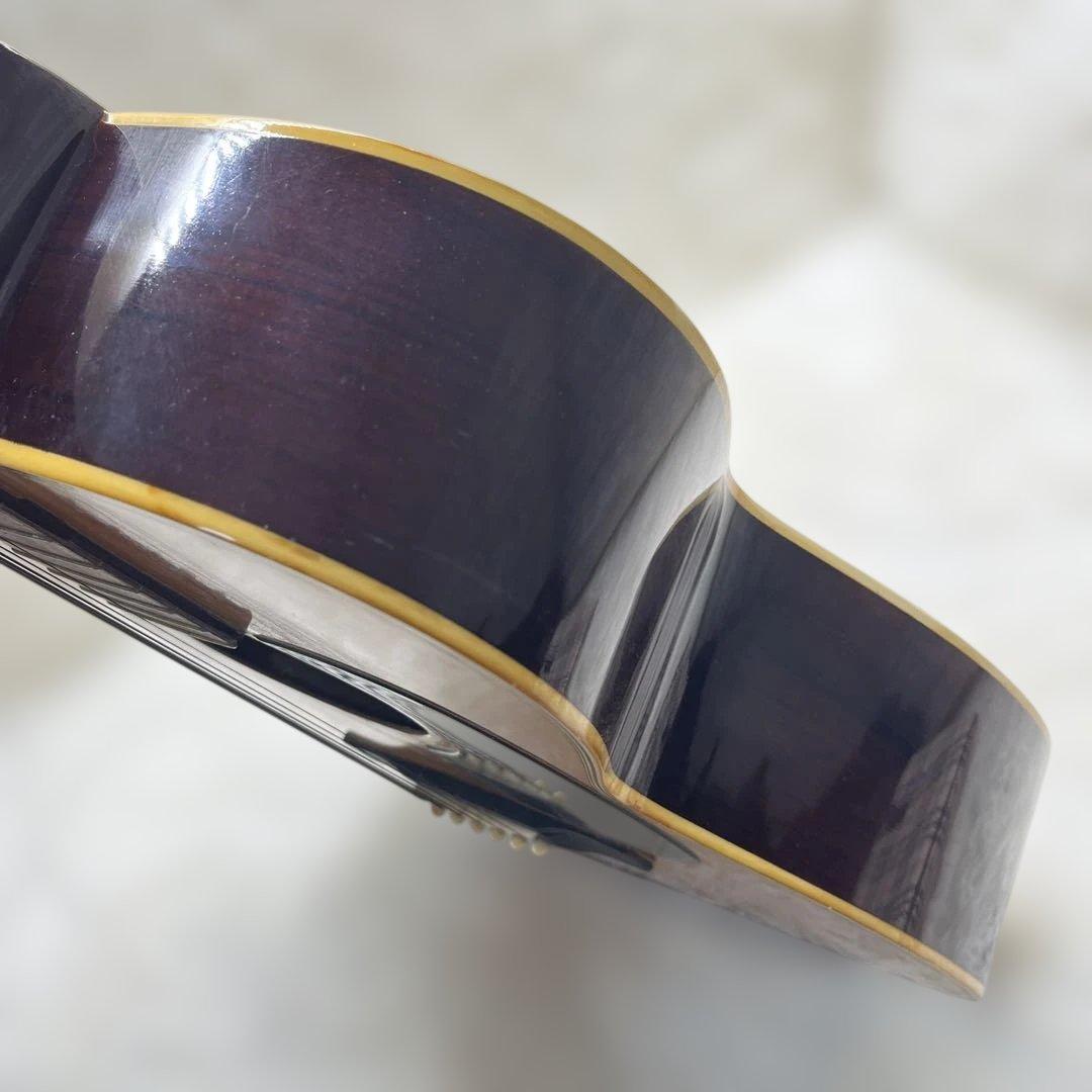 Kurosawa Jullian 120 Acoustic 1974 ギター