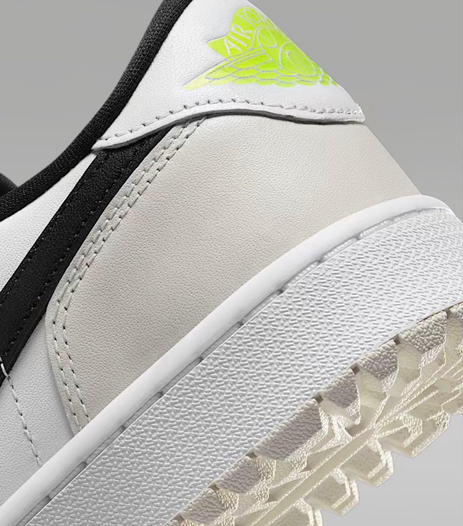 29.5cm ナイキ エア ジョーダン 1 ゴルフ 定価以下