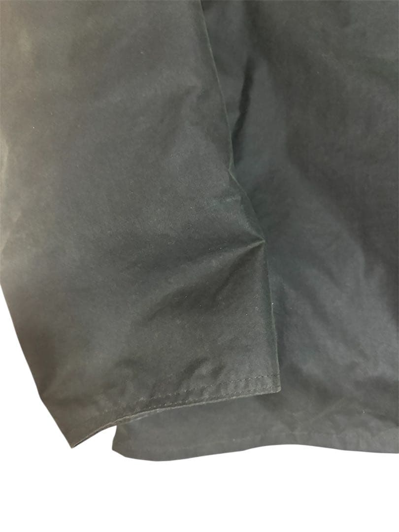 Barbour トランスポートOS Transport Waxサイズ40