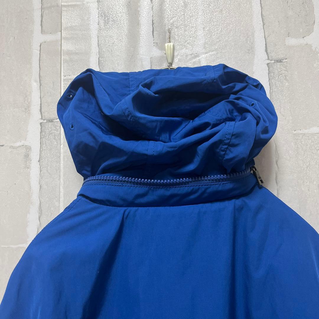 ポロ ラルフローレン ウォームアップジャケット シェルジャケット 裏フリース