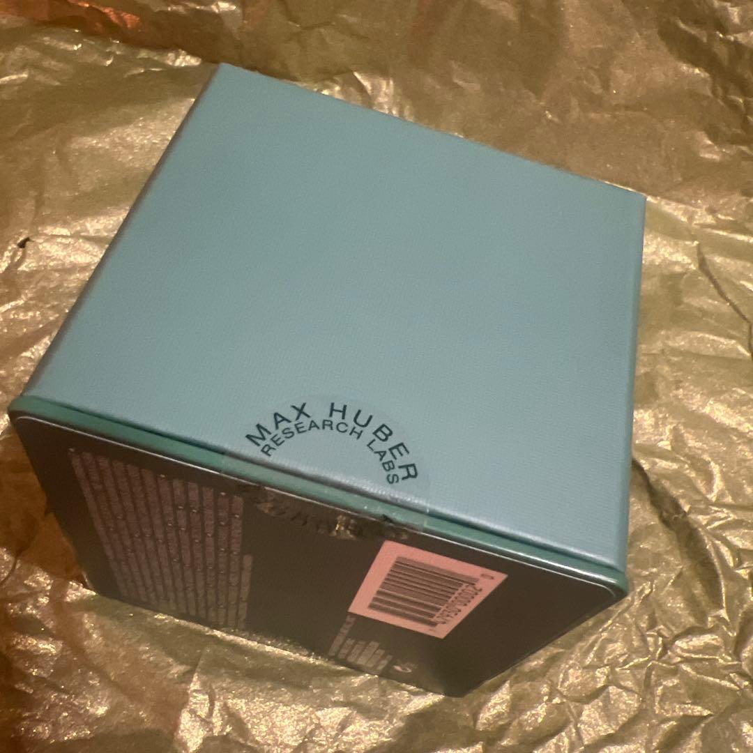 ①クレームドゥラメール30ml+7ml