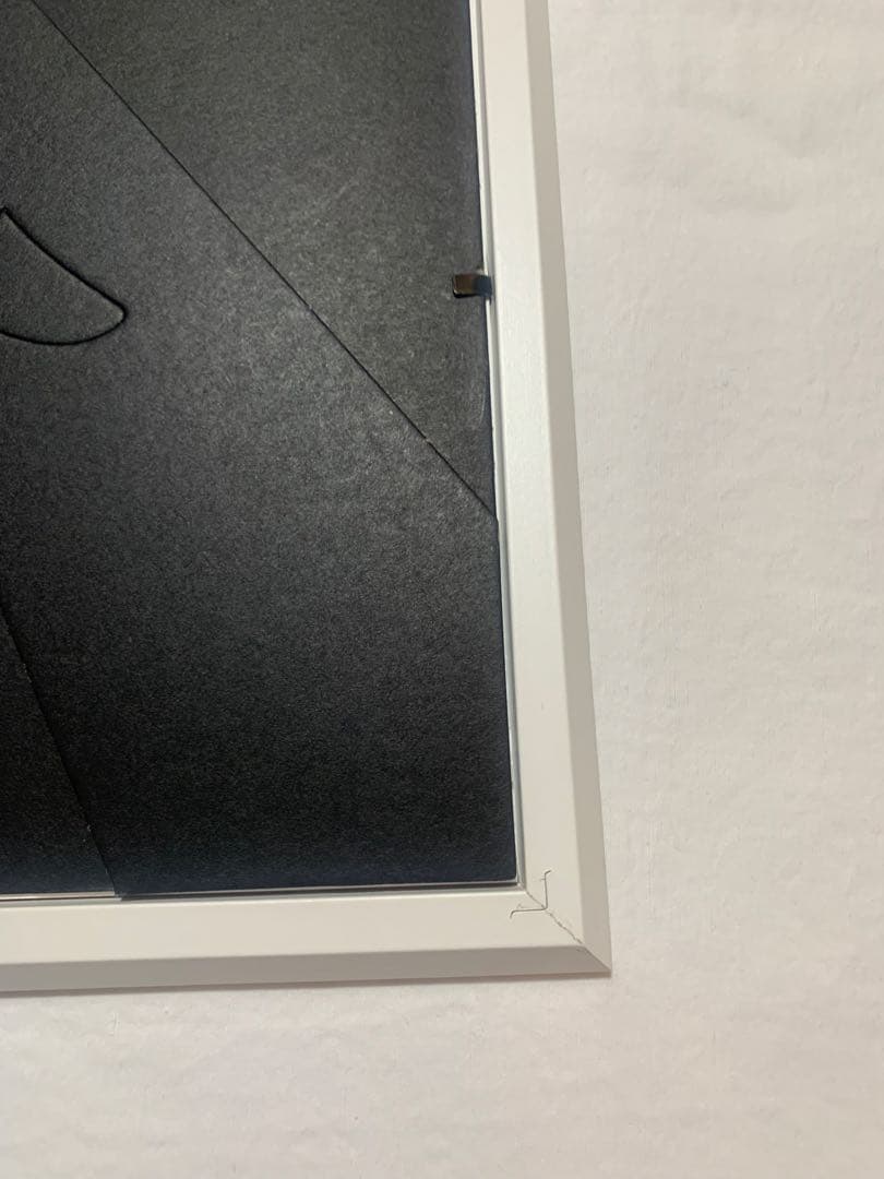 ハシヅメユウヤ　eyewater サイン入り