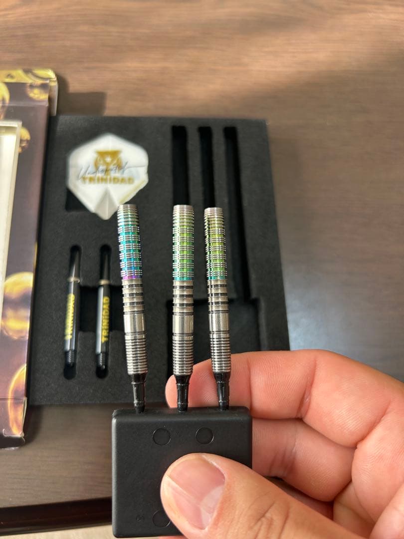 TRINIDAD 岩田夏美　romero3 ST ロメロ3