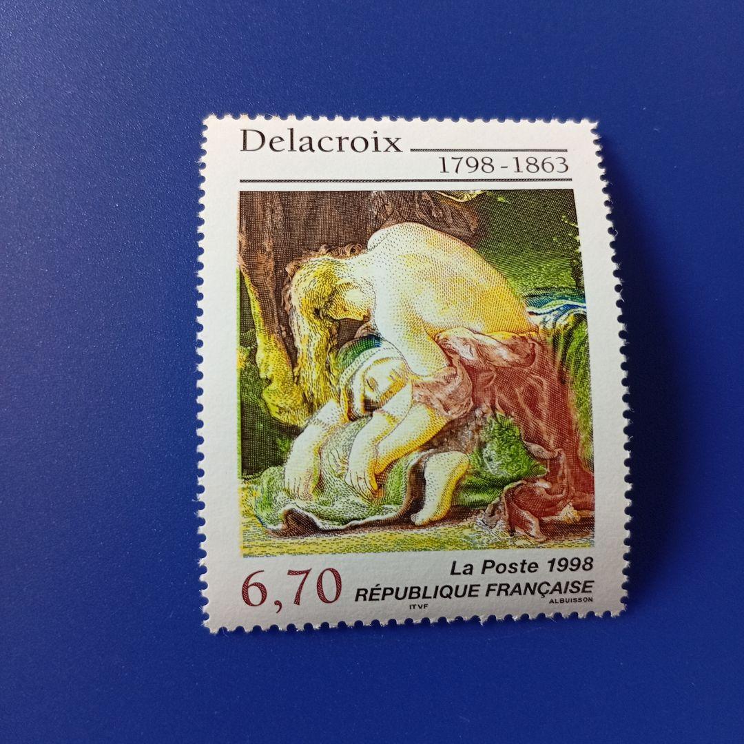 まとめ済8187 外国切手 スウェーデン 1995年グリーティング キャラクター