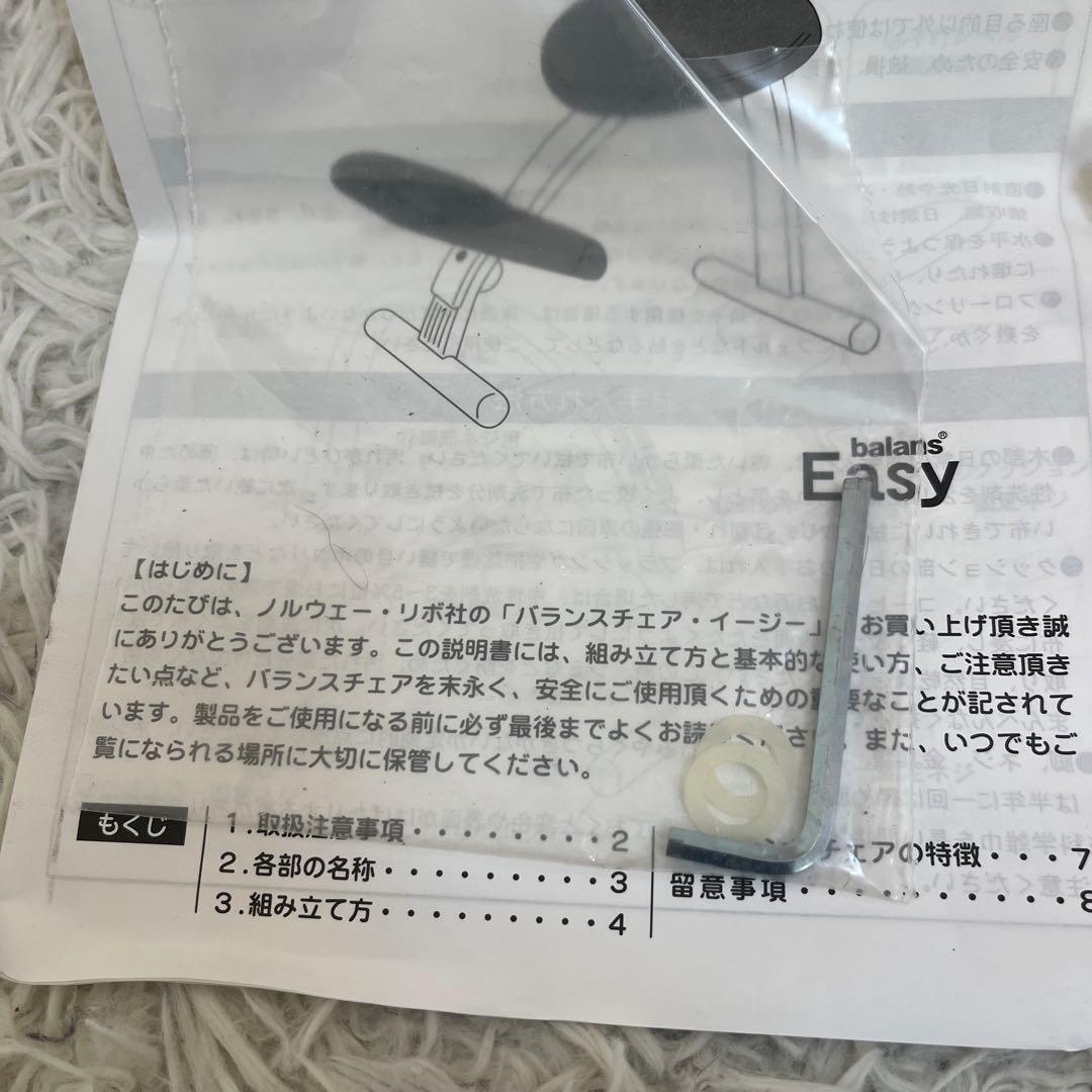 リボ Rybo バランスイージー バランスラボ　balans®︎EASY