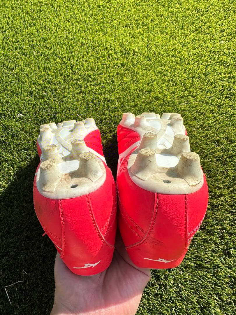 ミズノ モナルシーダ NEO 2 SELECT