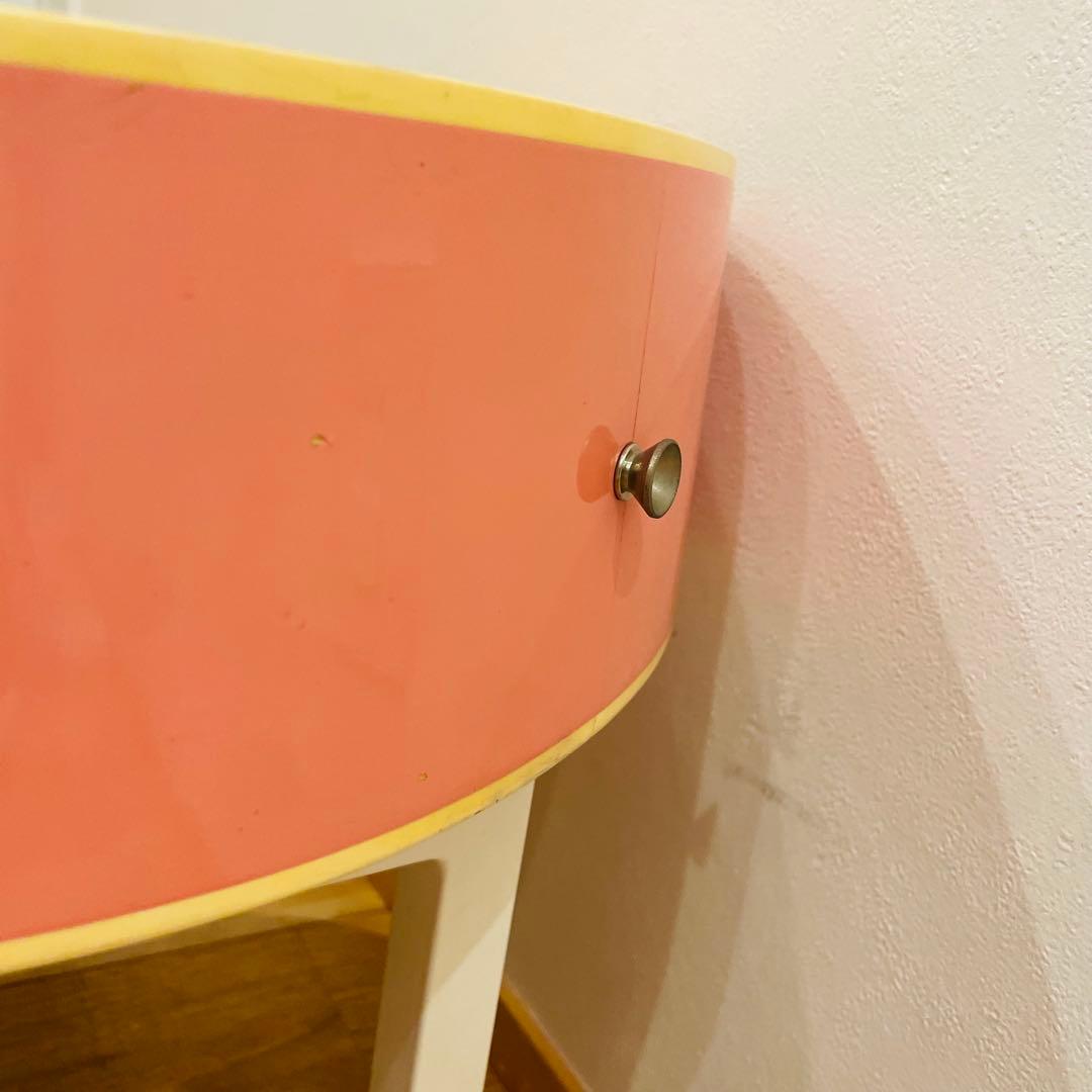 【希少】JJ Heart アコースティックギター JJC-HRTKIT ピンク