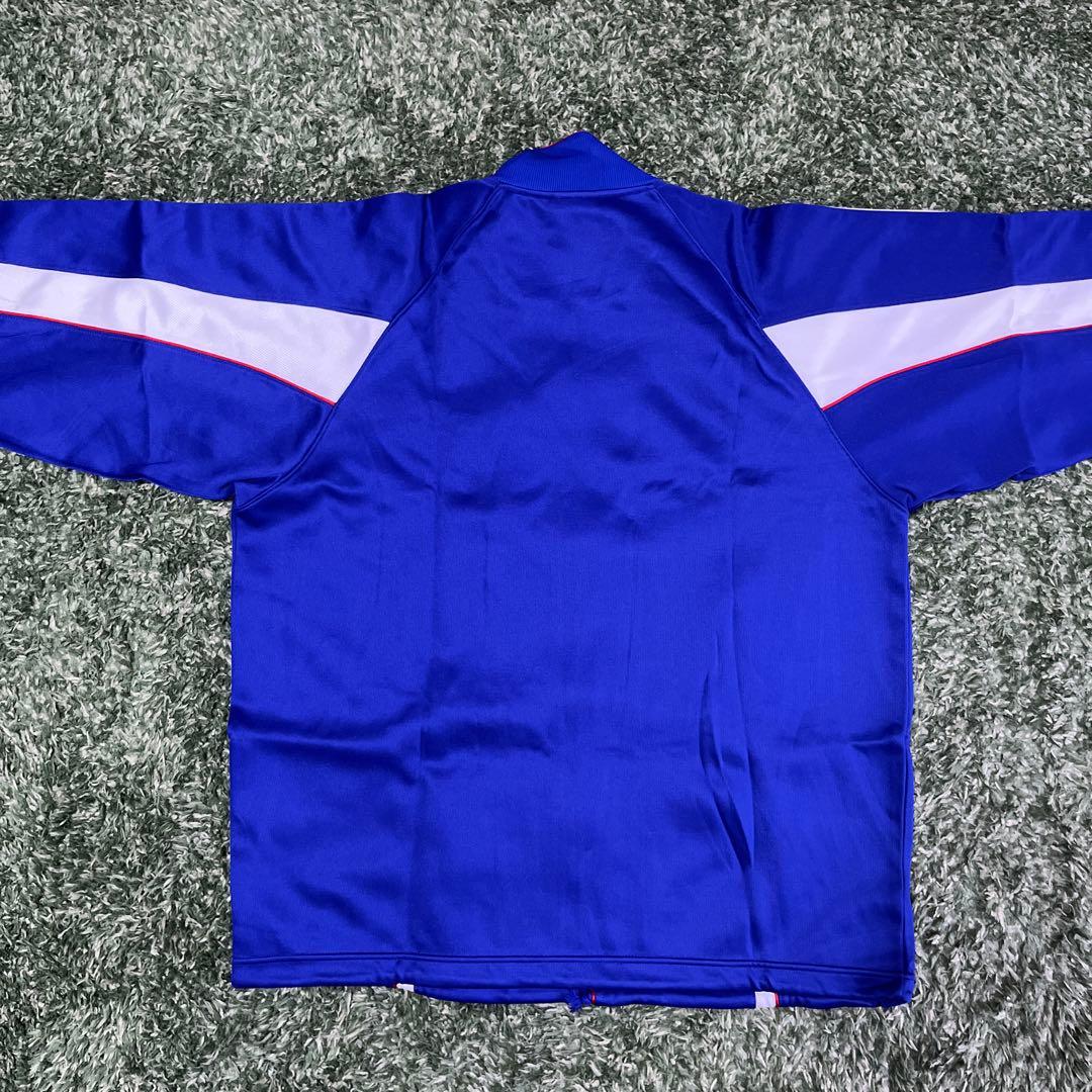 adidas 日本代表1999年-2000年　ジャージ　トラックジャケット　XL