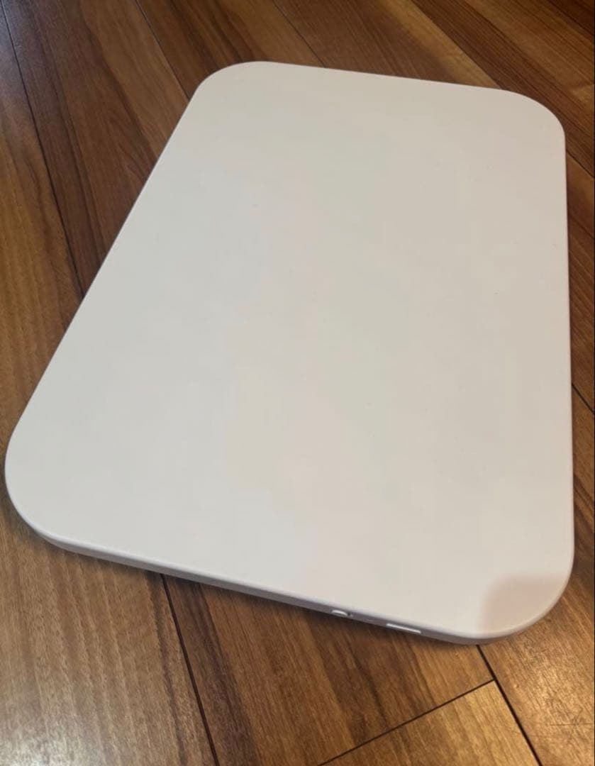 キャトログボート　ホワイト