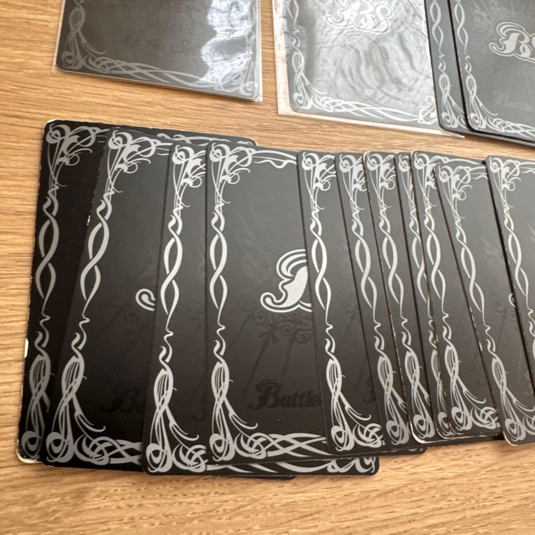 バトルスピリッツ　初期　Xレア　まとめ売り【5468