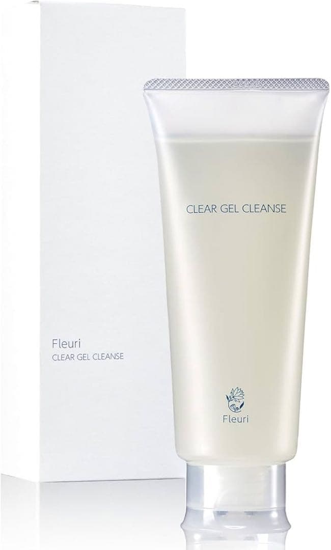 Fleuri CLEAR GEL CLEANSE 2本セット