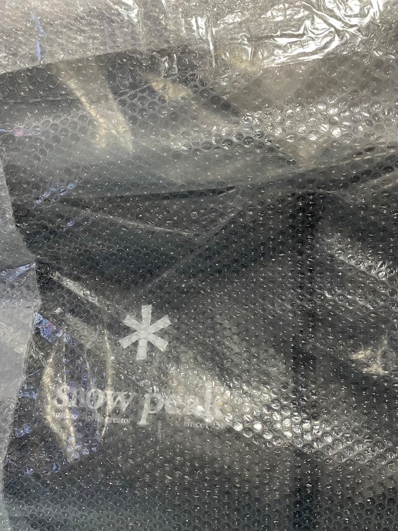 スノーピーク グランベルクL インナーマット