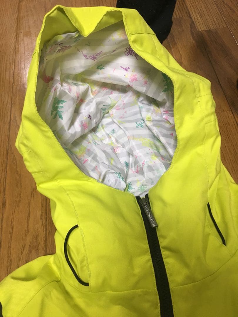 スキーウェア メンズ