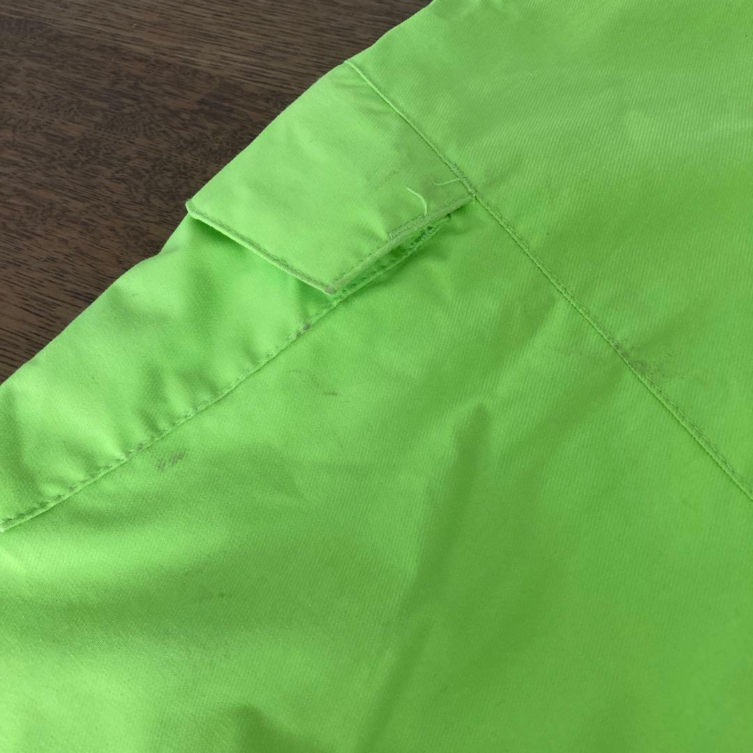 DCボードウエア上下セット　130〜140