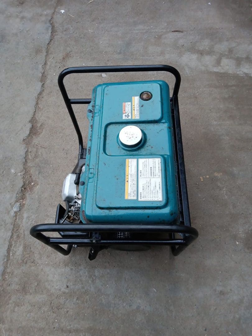 SUZUKI SV230H ポータブル発電機