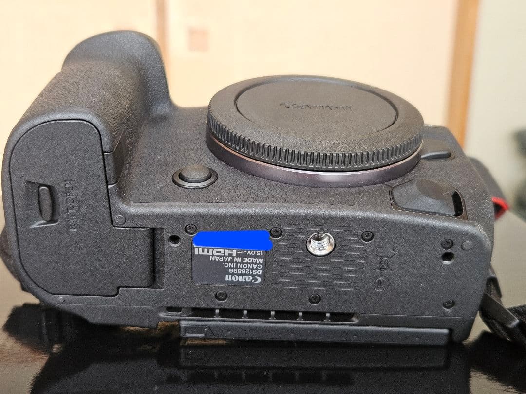 Canon EOS R5 Mark II (美品)ミラーレスカメラ