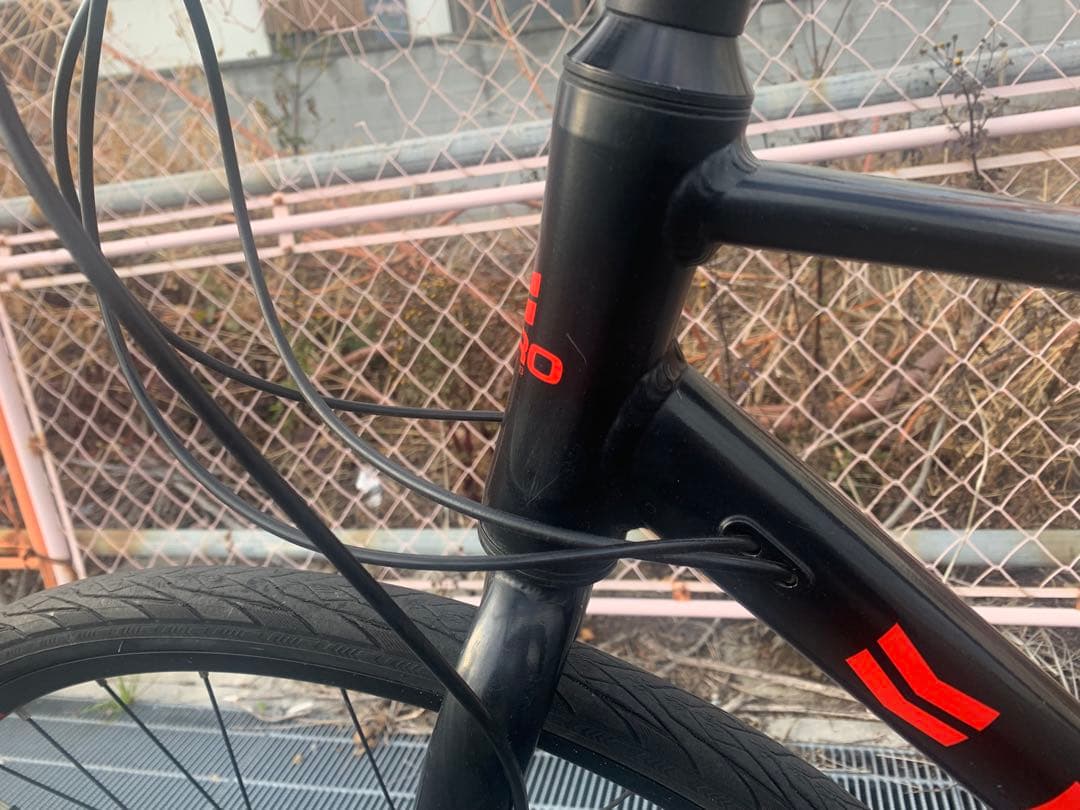 引取り限定！　HARO AERAS