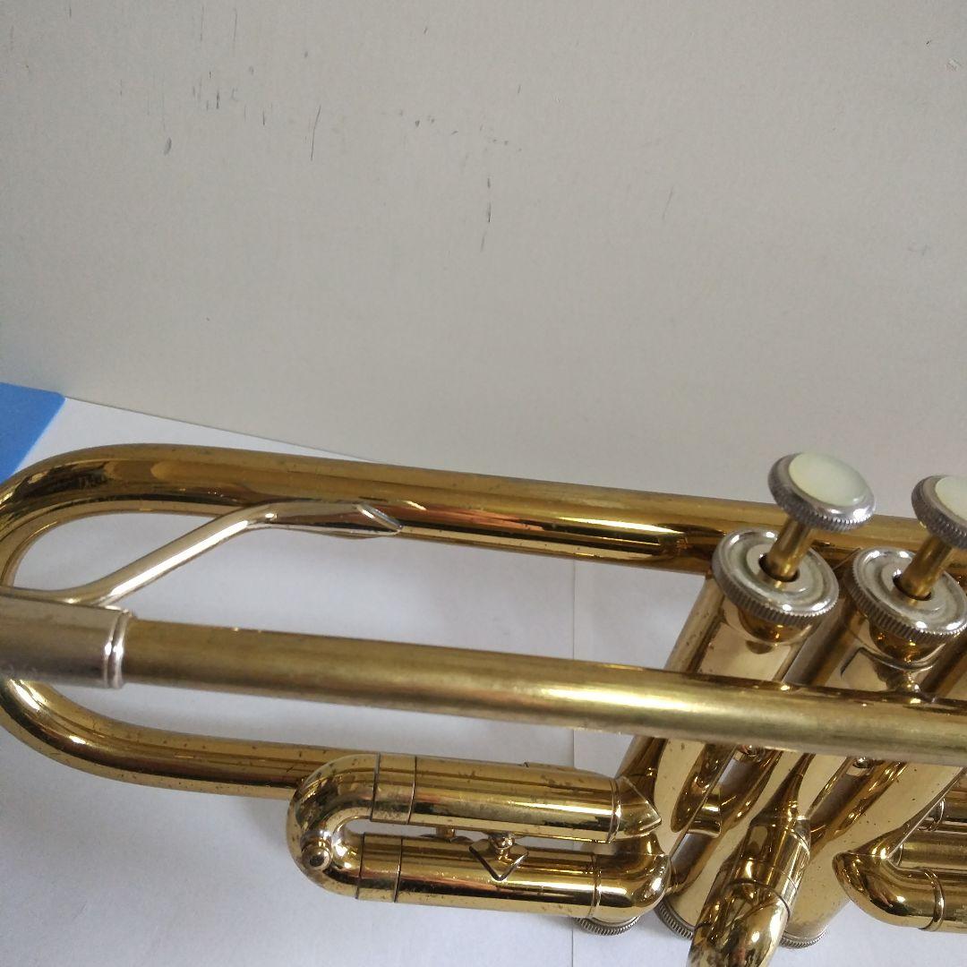 トランペット BACH TR--300