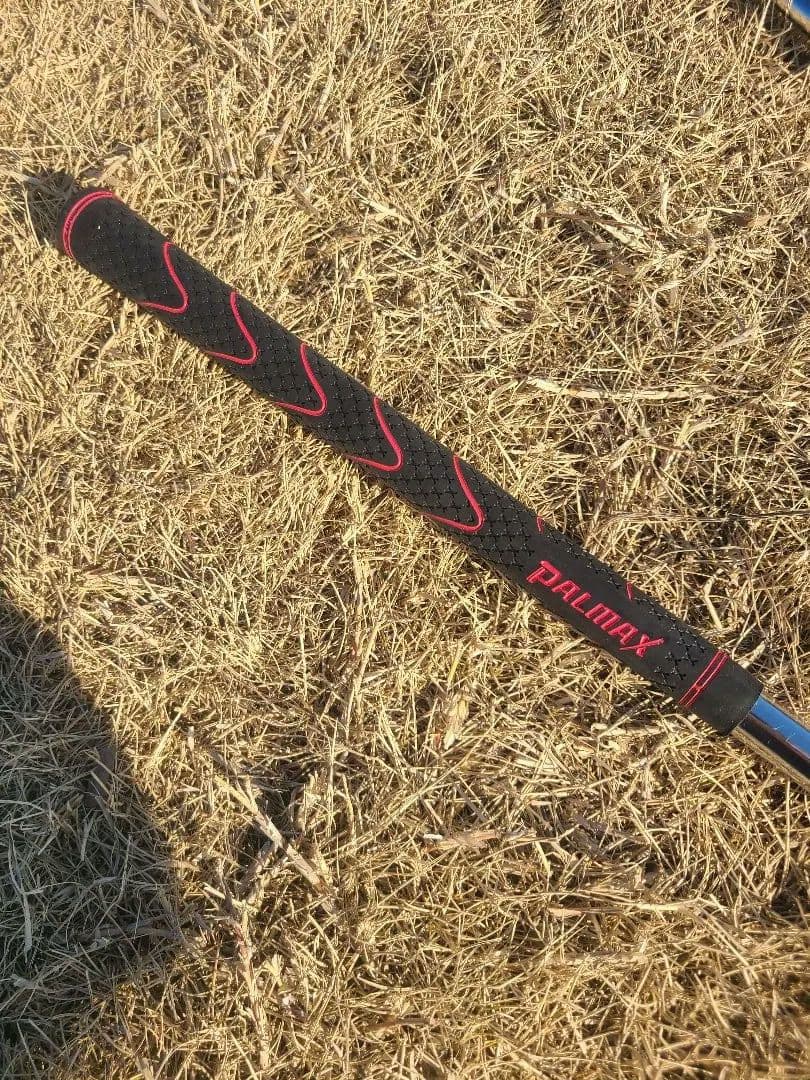 N.S.PRO Zelos8 (S) 6-P用 5本セット パルマックス装着