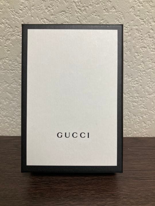ラッピング・包装 GUCCI