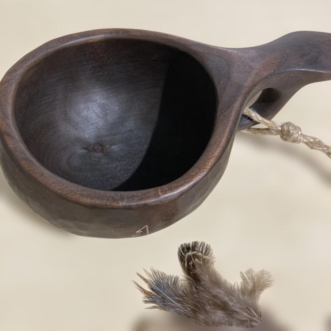 【新品】ソウルオブシベリア　#6 ペンダント　No.4201