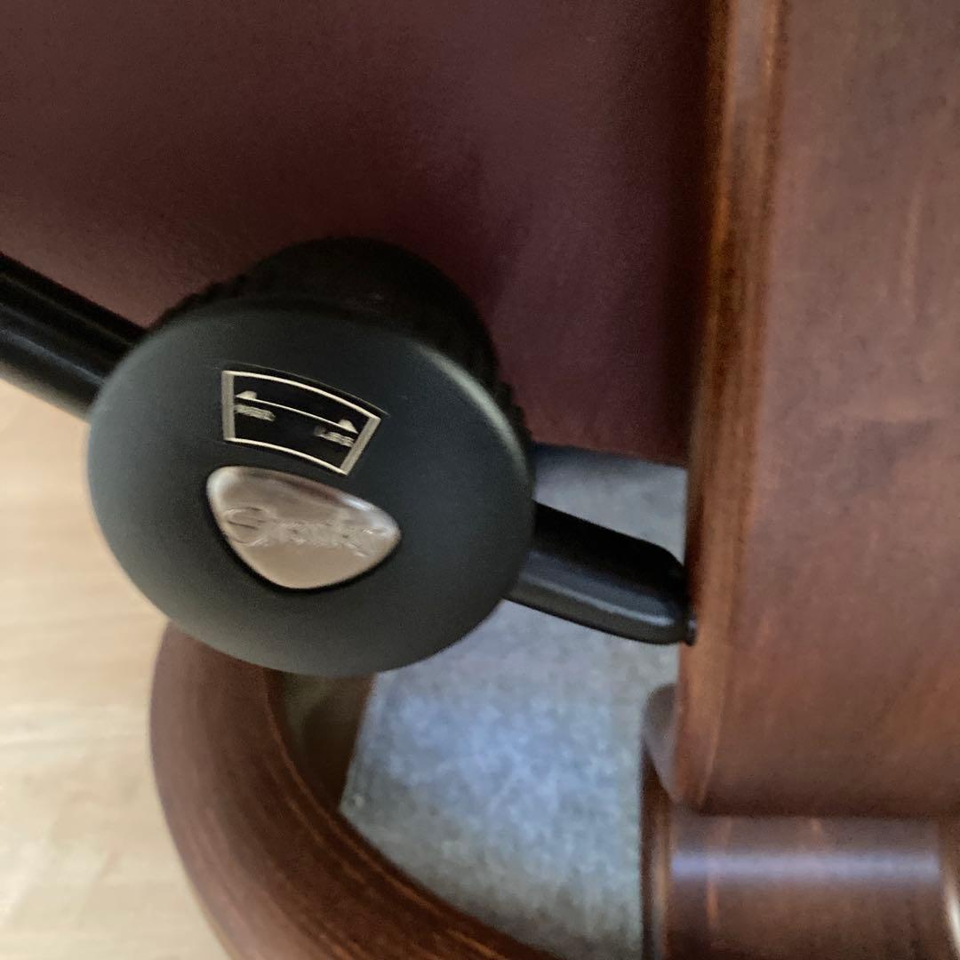 ストレスレス・チェア　 リクライニング エコーネスソファ